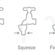 Image for article titled Tapi, A Rubber Adapter That Turns Your Faucet Into A Drinking Fountain